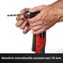 Perceuse d'angle sans fil 18 V POWER X CHANGE TE-AD 18 (solo) - EINHELL
