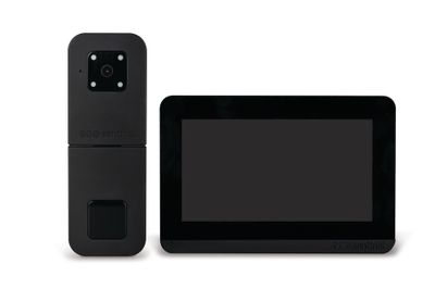 Visiophone sans fil HeyView AIR - SCS SENTINEL
