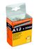 Agrafes A12 12 mm par 3000 FISCHER DAREX