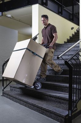 Diable pliant TS 1500 - WOLFCRAFT