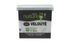 Peinture naturelle murale Galet velours 1 L - DEFI NATURE