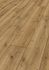 Sol stratifié décor nature KIWI ép 5,5 mm 19,5 x 138,1 cm AC4 compatible pièce humide 2,397 m²/pqt KRONOTEX