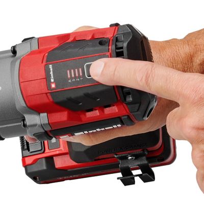 Clé à chocs sans fil 18 V POWER X CHANGE TP-CW 18/260-C Li (Brushless) - EINHELL