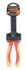 Pince coupante diagonale isolée 1000V TACTIX
