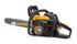 Tronçonneuse thermique 50.2 cm3 guide 45 cm CS50S MCCULLOCH