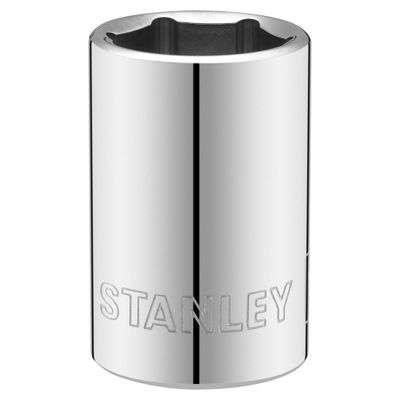 Douille  1/2  6 pans 18mm