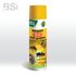 Insecticide anti guêpes et destructeur de nid de guêpes 500 ml - BSI