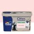 Peinture Crème de couleur Beige Rose satin 2,5 L - DULUX