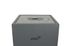 Brasero Q1 graphite plancha acier carbone ARTISS