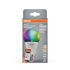 Ampoule wifi standard E27 RGB 14 W = 1521 lumens OSRAM