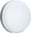 Hublot LED rond blanc 12W = 840 lumens CEFALU - ARLUX