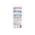 Mastic Silicone Salle de Bain Saine Séchage Express Transparent 280 ml RUBSON