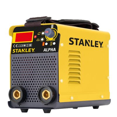 Poste à souder Inverter MMA 120A ALPHA2500 - STANLEY