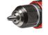 Perceuse à percussion sans fil 18 V POWER X CHANGE TP-CD 18/50 Li-i (Brushless) - EINHELL