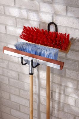 Crochet double profondeur 320 mm MOTTEZ