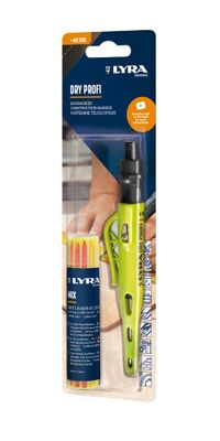 Stylo mine - LYRA