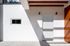 Bloc porte de service pleine 80 x 200 cm poussant droite CLOSY