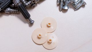 Nomenclature Cache vis