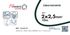 Câble enceinte hifi 2 x 2,5 mm² 10 m transparent - NEXANS