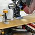 Scie à onglet radiale 1600W EnergySaw-210SL2 - PEUGEOT