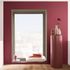 Peinture crème de couleur Grès Rose Satin 0,5 L - DULUX VALENTINE
