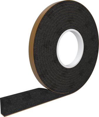Rouleau adhésif d'étanchéité 15 x 15 mm longueur 10 m SOUDAL