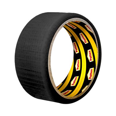 Adhésif Power tape noir 10m x 50mm PATTEX