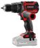 Perceuse à percussion sans fil 18 V POWER X CHANGE TP-CD 18/70 Li-i (Brushless, Solo) - EINHELL