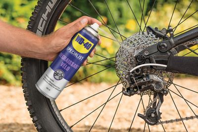 Dégraissant vélo 500 ml - WD-40