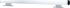 Applique salle de bain BAHIA chrome 80 cm LED IP 44 12W - ARLUX