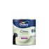 Peinture crème de couleur Tendrement Vert velours 0,5L - DULUX VALENTINE