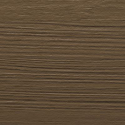 Lame bardage composite Hardie VL Plank marron noisette - 11 x 214 x 3600 mm - JAMES HARDIE