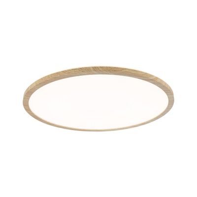 Plafonnier LED rond 420mm 3000K 22W IP44 ATRIA SHINE PAULMANN