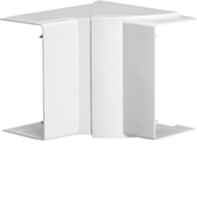 Angle intérieur variable pour moulure 40 x 60 mm TEHALIT