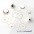 Alarme connectée Home Alarm Essential Starter Pack - SOMFY