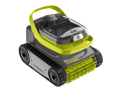 Robot piscine électrique fond pixel OP 3220 ZODIAC