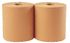 Bobine chamois 21 x 25 cm 1,5 kg par 2