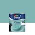 Peinture crème de couleur Vert Jade satin 0,5L - DULUX VALENTINE