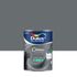 Peinture crème de couleur Anthracite satin 1L - DULUX VALENTINE