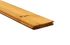 Lot 5 lames de clôture pin traité autoclave brun EvoluH 21 - 21 x 145 x 1800 mm - DEBARGE