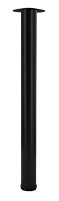 Pied plan de travail h 870 mm CIME