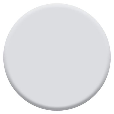 Peinture crème de couleur Gris Tendance Satin 1,25 L - DULUX VALENTINE