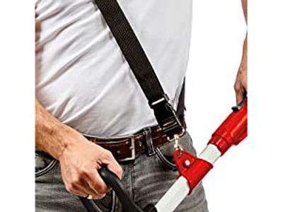 Coupe-bordure à batterie (non incluse) 18 V 30 cm GE-CT 36/30LiE-solo - EINHELL