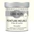 Peinture meuble bois à la caséine mat crème 0,5 L LIBERON