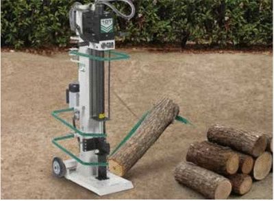 Fendeur de bûches vertical 3000 W FAR TOOLS