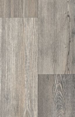 Sol stratifié décor bois gris URBAN LEGEND ép 7 mm 19,2 x 128,5 cm AC3 paquet de 2,470 m² AJ TIMBER
