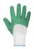 Gants rosier vert taille 7 GERIN