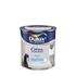 Peinture Crème de Couleur Flocon mat 0,5 L - DULUX VALENTINE