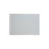 Tablier de baignoire latéral mélaminé blanc recoupable 80x54 cm - BALNEO