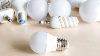 Nomenclature Ampoule et tube néon